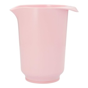 Colour Bowls | mixing jug | 1.0 liter | Silk Pink