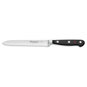 Classic 5" Serrated Utility Knife