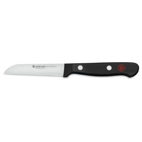 Gourmet 3" Flat Cut Paring Knife