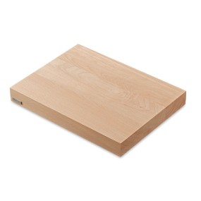 Beech Cutting Board