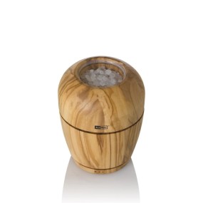 PEPPER/SALT MILL WISH