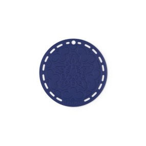 SILICON FRENCH TIVET - 20CM - AZURE