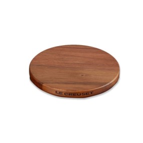 ACACIA MAGNETIC TRIVET