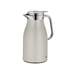 1.0L INSULATED CARAFE SKYLINE - SILVER LINING