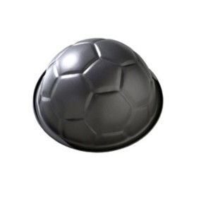BAKING PAN FOOTBALL