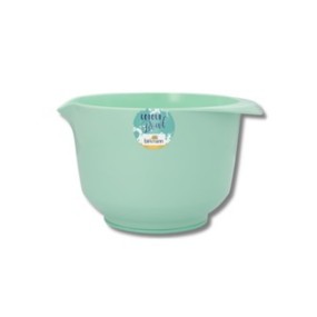 2.0 L MIXING & SERVING BOWL - TURQUOISE