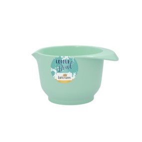 0.5L MIXING AND SERVING BOWL - TURQUOISE