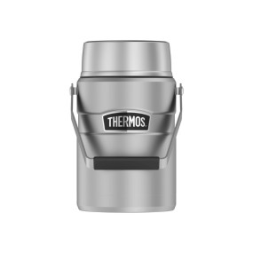 INS. FOOD JAR SK S/S MAT