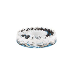 ROUND ASHTRAY PESSOA