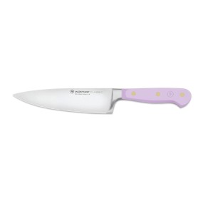CHEF'S KNIFE CLASSIC PURPLE YAM