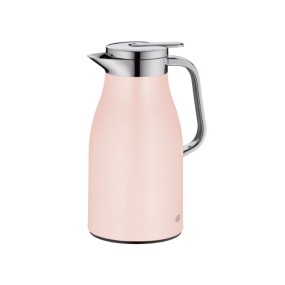 1.0L INSULATED CARAFE SKYLINE - PASTEL ROSE MAT