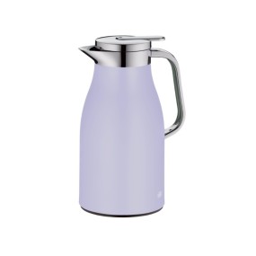1.0L INSULATED CARAFE SKYLINE - LAVENDER MAT
