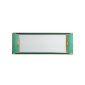 TART TRAY EMERALD