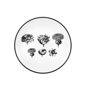 BREAD & BUTTER PLATE HERBARIAE