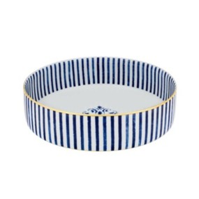 LARGE SALAD BOWL TRANSATLANTICA