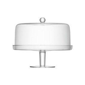 KLARA CAKESTAND & COVER