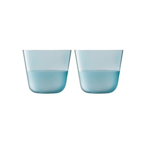 260ml ARC CONTRAST TUMBLER - SET OF 2 - SKY