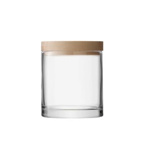 2.65L LOTTA CONTAINER & ASH LID