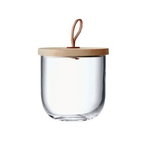 1.7L IVALO CONTAINER & ASH LID