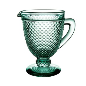 PITCHER MINT GREEN BICOS VERDE