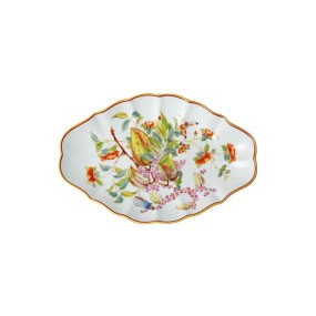 SMALL PLATTER PACO REAL