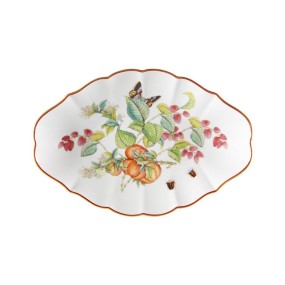 MEDIUM OVAL PLATTER PACO REAL