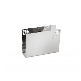 NAPKIN HOLDER STAINLESS STEEL