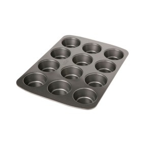 MUFFIN TRAY