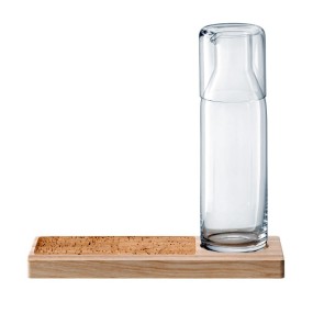 PLATEAU CARAFE SET