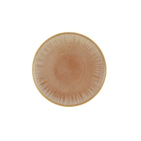 DESSERT PLATE 22 ORO SHANGRI- LA ORO