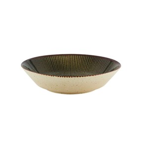 PASTA PLATE 25 VINE SHANGRI-LA VINE