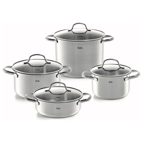 SAN FRANCISCO SET 4PCS