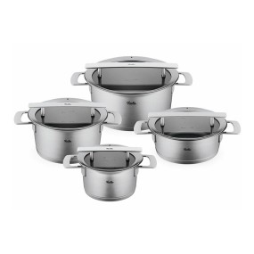 4 Piece Phi Collection Set