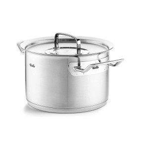 Original-Profi Collection® Stew Pot with Metal Lid...