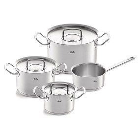 Original-Profi Collection® – 4-Piece Set with Stew...