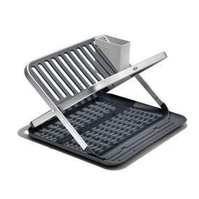 GG FOLDING DISH RACK