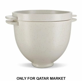 4.7L BREAD BOWL WITH BAKING LID