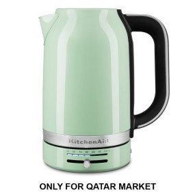 1.7L VARIABLE TEMPERATURE KETTLE - PISTACHIO
