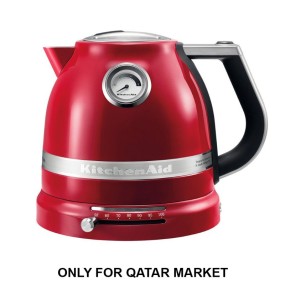 1.5L VARIABLE ARTISAN KETTLE - EMPIRE RED