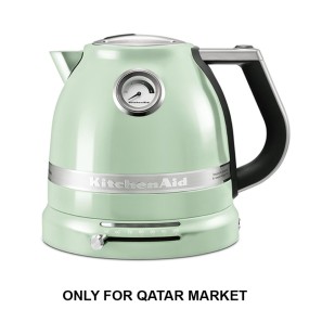 1.5L VARIABLE ARTISAN KETTLE- PISTACHIO
