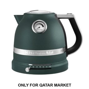 1.5L VARIABLE ARTISAN KETTLE - PEBBLED PALM