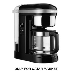 DRIP COFFEE MAKER - ONYX BLACK
