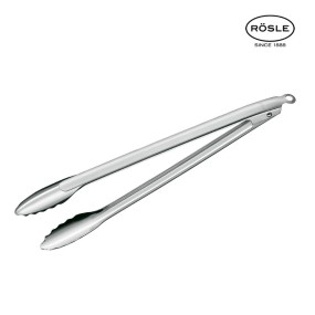 BARBECUE TONGS - 40cm