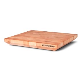 BUTCHER BLOCK PRO RAISED CHERRY