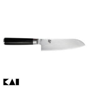 SHUN WIDE SANTOKU 18cm
