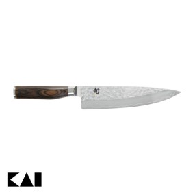 SHUN PREMIER 8" CHEF'S