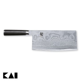 CHINESE CHEF'S KNIFE