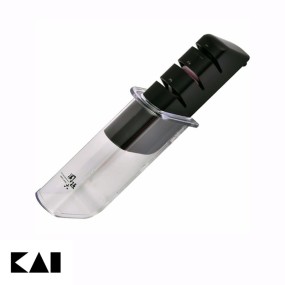 KNIFE SHARPENER DIAMOND & CERAMIC