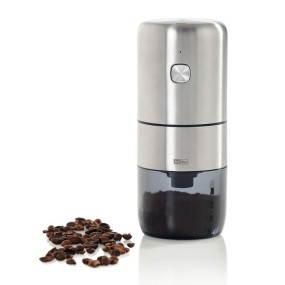 ELECTRIC COFFEE GRINDER