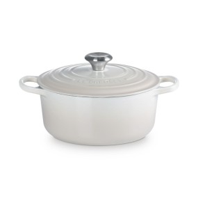 SIGNATURE ROUND CASSEROLE/OVEN